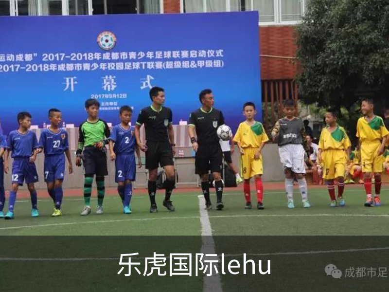 乐虎国际lehu品牌故事